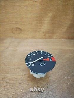 Honda XRV 750 Africa Twin RD07A Tachometer