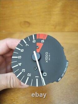 Honda XRV 750 Africa Twin RD07A Tachometer