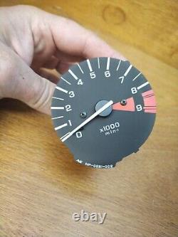 Honda XRV 750 Africa Twin RD07A Tachometer