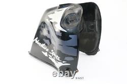 Honda XRV 750 Africa Twin RD07 1995 N65I fuel tank