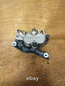 Honda XRV 750 Africa Twin RD07 RD07A Left Front Brake Caliper