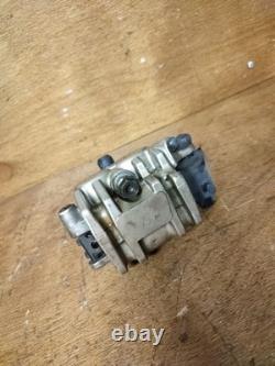 Honda XRV 750 Africa Twin RD07 RD07A Left Front Brake Caliper