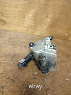 Honda XRV 750 Africa Twin RD07 RD07A Left Front Brake Caliper