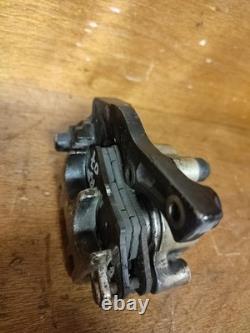 Honda XRV 750 Africa Twin RD07 RD07A Left Front Brake Caliper