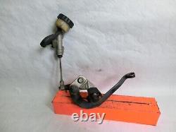Honda XRV 750 Africa Twin RD07 Right Plate + Brake Cylinder + Brake