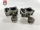 Honda Xrv 750 Africa Twin Rd07 Used Front And Rear Cylinder Piston
