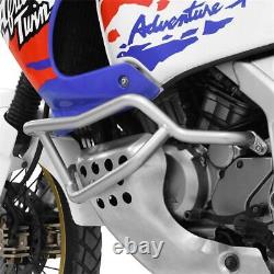 Honda XRV 750 Africa Twin Year of Construction 1993-03 Zieger Frame Protection.