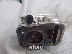 Honda XRV 750 Africa Twin front headlight one piece