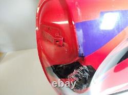 Honda XRV 750 Africa Twin rd07A Rd07 Fuel Tank