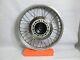 Honda Xrv 750 Rd07 Africa Twin Ez97 Front Wheel Left Right Brake Disc