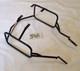 Honda Xrv Africa Double Rd 07 / 07a Aluminum Side Pannier Support