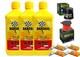 Honda Xrv Africa Twin 650 Maintenance Bardahl Xtc 10w50 Oil Filter Air Spark Plugs