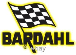 Honda XRV Africa Twin 650 Maintenance Bardahl XTC 10W50 Oil Filter Air Spark Plugs