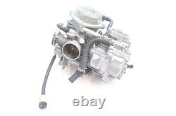 Honda XRV Africa Twin 750 Carburetor (1990 1992)