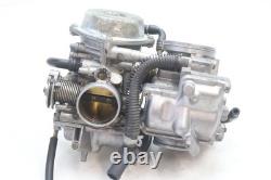 Honda XRV Africa Twin 750 Carburetor (1990 1992)