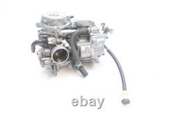 Honda XRV Africa Twin 750 Carburetor (1990 1992)