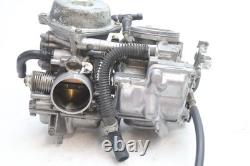 Honda XRV Africa Twin 750 Carburetor (1990 1992)