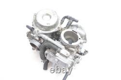 Honda XRV Africa Twin 750 Carburetor (1990 1992)