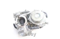 Honda XRV Africa Twin 750 Carburetor (1990 1992)