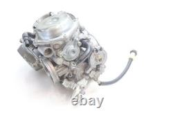 Honda XRV Africa Twin 750 Carburetor (1990 1992)