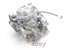 Honda XRV Africa Twin 750 Carburetor (1990 1992)