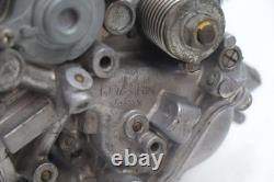 Honda XRV Africa Twin 750 Carburetor (1990 1992)