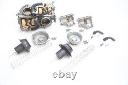 Honda XRV Africa Twin 750 Carburetor (1990 1992)