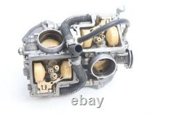 Honda XRV Africa Twin 750 Carburetor (1990 1992)