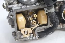 Honda XRV Africa Twin 750 Carburetor (1990 1992)