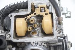 Honda XRV Africa Twin 750 Carburetor (1990 1992)