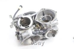Honda XRV Africa Twin 750 Carburetor (1990 1992)