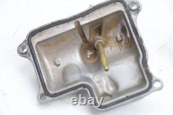 Honda XRV Africa Twin 750 Carburetor (1990 1992)