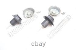 Honda XRV Africa Twin 750 Carburetor (1990 1992)