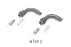 Honda XRV Africa Twin 750 Carburetor (1990 1992)