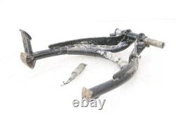 Honda XRV Africa Twin 750 Center Stand (1990–1992)