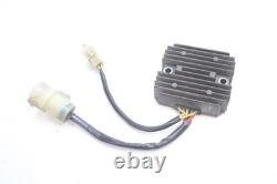 Honda XRV Africa Twin 750 Charging Regulator (1990–1992) Honda XRV Africa Twin 750 Charging Regulator (1990–1992)