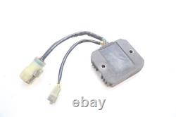 Honda XRV Africa Twin 750 Charging Regulator (1990–1992)