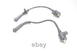 Honda XRV Africa Twin 750 Coil (1990–1992)