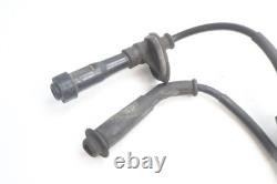 Honda XRV Africa Twin 750 Coil (1990–1992) Honda XRV Africa Twin 750 Coil (1990–1992)