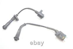 Honda XRV Africa Twin 750 Coil (1990–1992)
