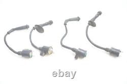 Honda XRV Africa Twin 750 Coil (1990–1992)