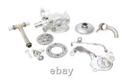 Honda XRV Africa Twin 750 Oil Pump (1990 1992)