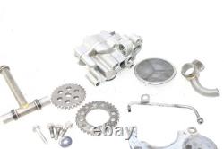 Honda XRV Africa Twin 750 Oil Pump (1990 1992)