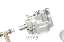Honda XRV Africa Twin 750 Oil Pump (1990 1992)