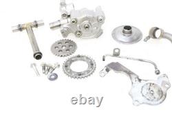 Honda XRV Africa Twin 750 Oil Pump (1990 1992)