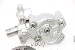Honda XRV Africa Twin 750 Oil Pump (1990 1992)