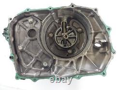 Honda XRV Africa Twin 750 RD07 1997 Clutch Cover Engine Casing