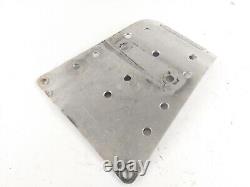 Honda XRV Africa Twin 750 RD07 1997 Engine Protection Skid Plate