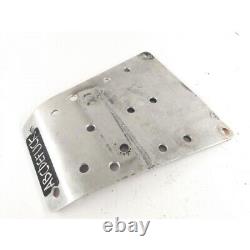 Honda XRV Africa Twin 750 RD07 1997 Engine Protection Skid Plate