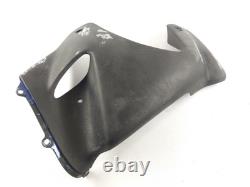Honda XRV Africa Twin 750 RD07 1997 Left Side Panel